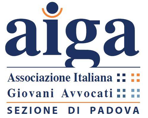 Convenzione Aiga Padova